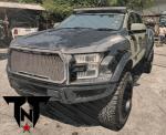 Ford Ranger by TTN Hypersport 2020 года (TH)